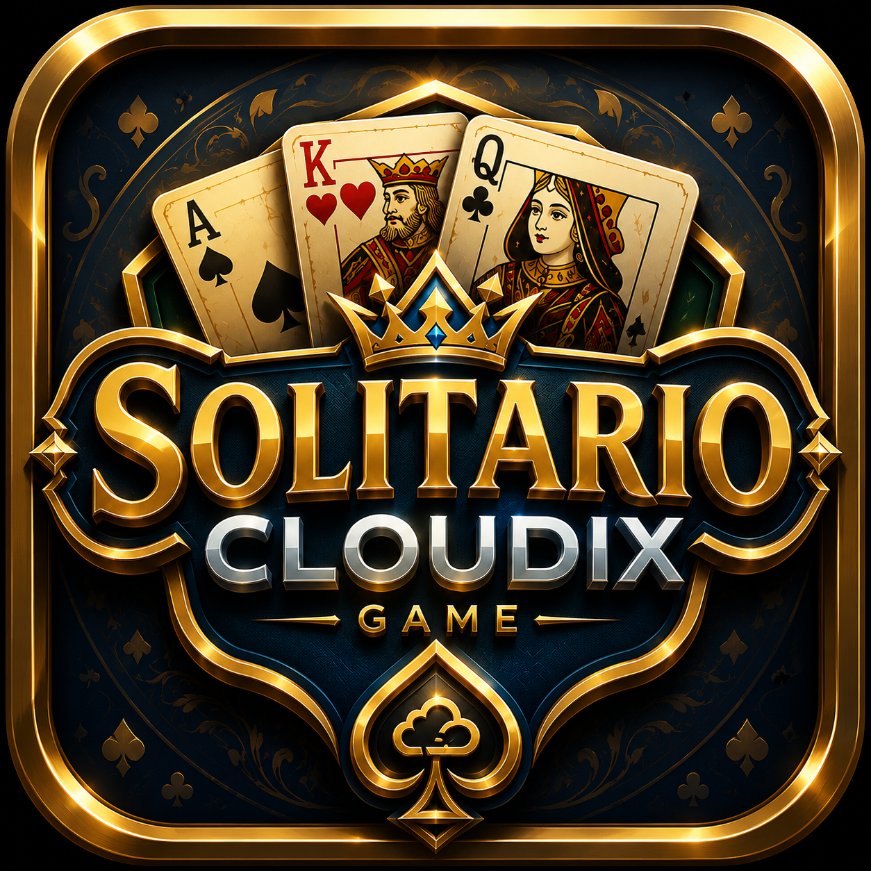 Solitario